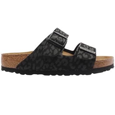 BIRKENSTOCK 1030498 MULE - Black