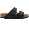 BIRKENSTOCK 1030498 MULE - Black