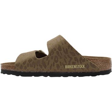 BIRKENSTOCK 1030586 MULE - KHAKI