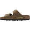 BIRKENSTOCK 1030586 MULE - KHAKI