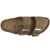 BIRKENSTOCK 1030586 MULE - KHAKI