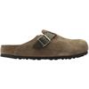 BIRKENSTOCK 1030667 BOSTON - TAN