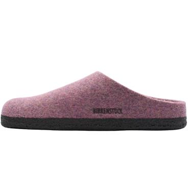 BIRKENSTOCK 1030898 SLIPPERS - HEATHER