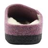 BIRKENSTOCK 1030898 SLIPPERS - HEATHER