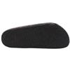 BIRKENSTOCK 1030898 SLIPPERS - HEATHER