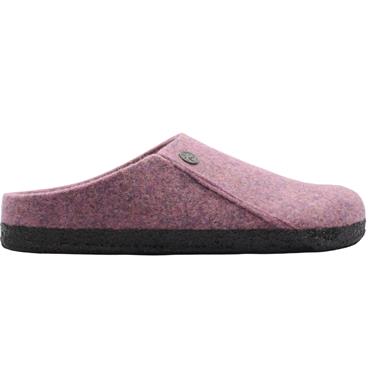 BIRKENSTOCK 1030898 SLIPPERS - HEATHER