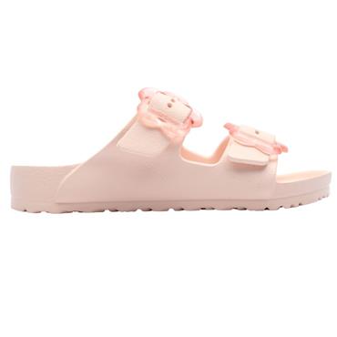BIRKENSTOCK 1031271 MULE - ROSE