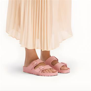 BIRKENSTOCK 1031340 MULE - PINK