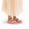 BIRKENSTOCK 1031340 MULE - PINK