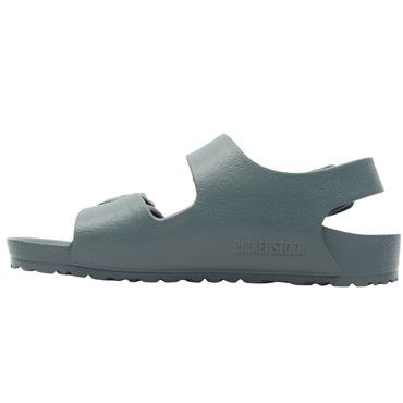 BIRKENSTOCK 1031406 JUNIOR SANDAL - GREY