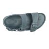 BIRKENSTOCK 1031406 JUNIOR SANDAL - GREY