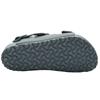 BIRKENSTOCK 1031406 JUNIOR SANDAL - GREY