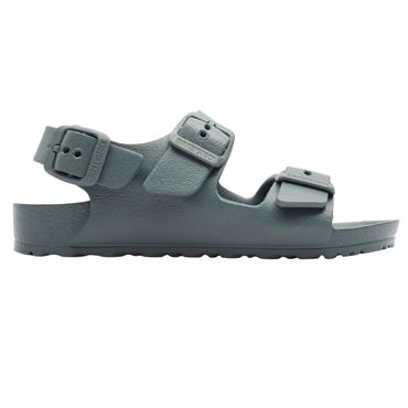 BIRKENSTOCK 1031406 JUNIOR SANDAL - GREY