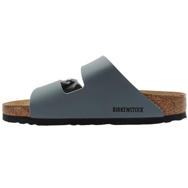 BIRKENSTOCK 1031458 MULE - GREY