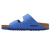 BIRKENSTOCK 1031465 MULE - BLUE
