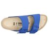 BIRKENSTOCK 1031465 MULE - BLUE