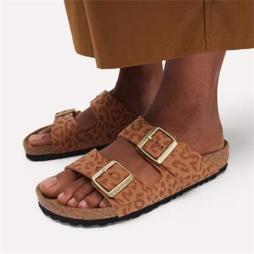 BIRKENSTOCK 1031495 MULE - BEIGE