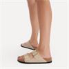 BIRKENSTOCK 1031521 MULE - SAND