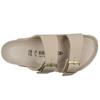 BIRKENSTOCK 1031521 MULE - SAND