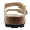BIRKENSTOCK 1031521 MULE - SAND
