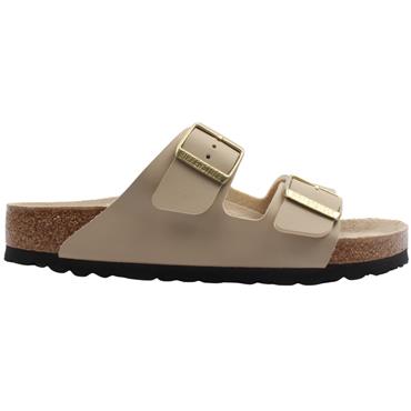 BIRKENSTOCK 1031521 MULE - SAND
