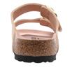 BIRKENSTOCK 1031522 MULE - BEIGE