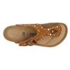 BIRKENSTOCK 1031649 TOE POST - MINK