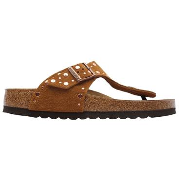 BIRKENSTOCK 1031649 TOE POST - MINK