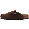 BIRKENSTOCK 1031707 MULE - BROWN