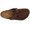 BIRKENSTOCK 1031707 MULE - BROWN