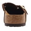 BIRKENSTOCK 1031707 MULE - BROWN