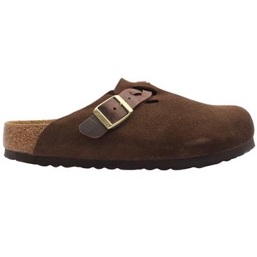 BIRKENSTOCK 1031707 MULE - BROWN