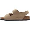 BIRKENSTOCK 1031764 SANDAL - BROWN