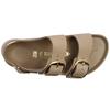 BIRKENSTOCK 1031764 SANDAL - BROWN