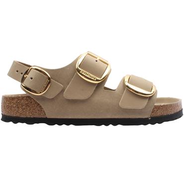 BIRKENSTOCK 1031764 SANDAL - BROWN