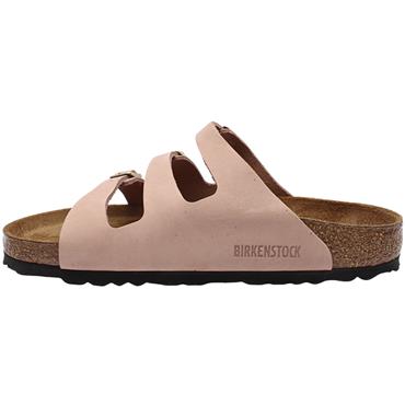 BIRKENSTOCK 1031812 STRAP MULE - LIGHTPINK