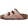 BIRKENSTOCK 1031812 STRAP MULE - LIGHTPINK