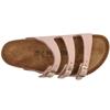 BIRKENSTOCK 1031812 STRAP MULE - LIGHTPINK