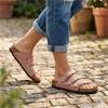 BIRKENSTOCK 1031812 STRAP MULE - LIGHTPINK