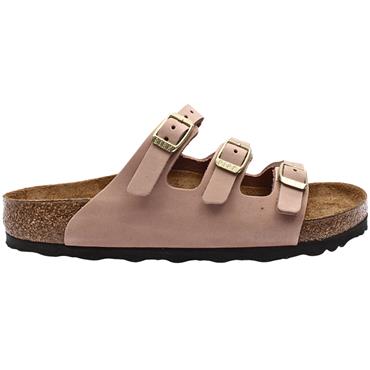 BIRKENSTOCK 1031812 STRAP MULE - LIGHTPINK