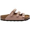 BIRKENSTOCK 1031812 STRAP MULE - LIGHTPINK