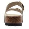BIRKENSTOCK 1031854 MULE - OYSTER