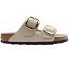 BIRKENSTOCK 1031854 MULE - OYSTER