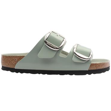 BIRKENSTOCK 1031871 MULE - SAGE