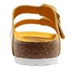 BIRKENSTOCK 1031872 MULE - ORANGE
