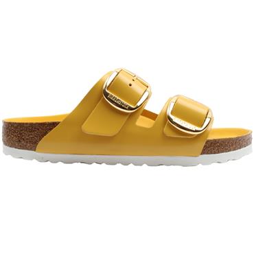 BIRKENSTOCK 1031872 MULE - ORANGE