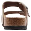BIRKENSTOCK 1032019 MULE - TAUPE
