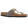 BIRKENSTOCK 1032026 T POST - GREY