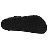BIRKENSTOCK 1032064 TOE POST - Black