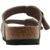 BIRKENSTOCK 1032890 MULE - TAUPE